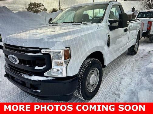 2020 Ford F-250 XL