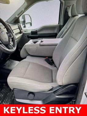 2020 Ford F-250 XL