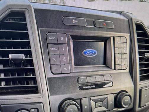 2020 Ford F-250 XL