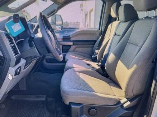2022 Ford F-250 XLT