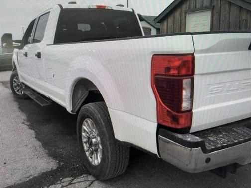 2022 Ford F-250 XLT