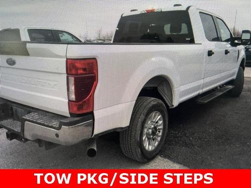 2022 Ford F-250 XLT