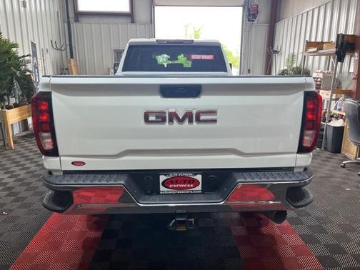 2024 GMC Sierra 2500 Base