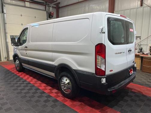 2023 Ford Transit-150 Base
