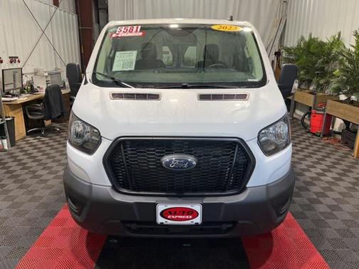 2023 Ford Transit-150 Base