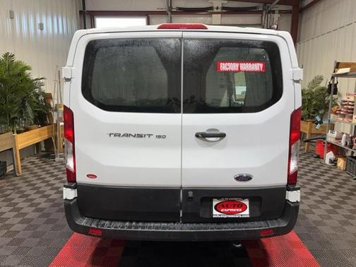 2023 Ford Transit-150 Base
