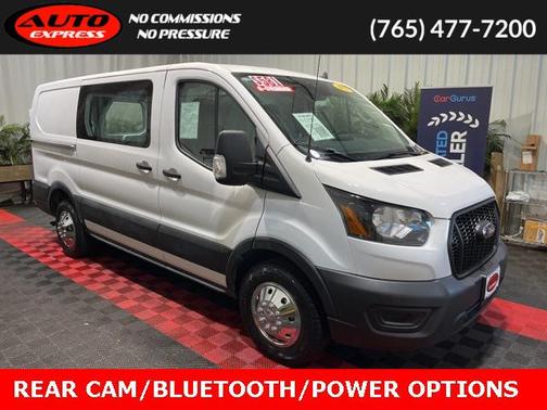 2023 Ford Transit-150 Base
