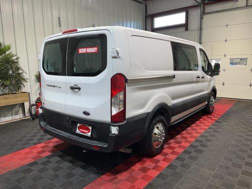 2023 Ford Transit-150 Base