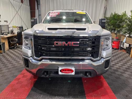 2022 GMC Sierra 3500 Base