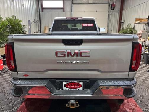 2022 GMC Sierra 3500 Base