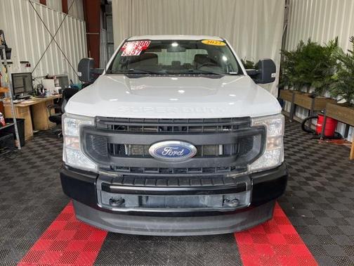 2022 Ford F-250 XL