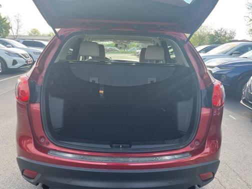 2013 Mazda CX-5 Touring