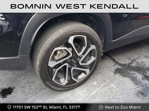 2024 Chevrolet Trax FWD 2RS