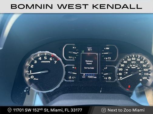 2019 Toyota Tundra Limited