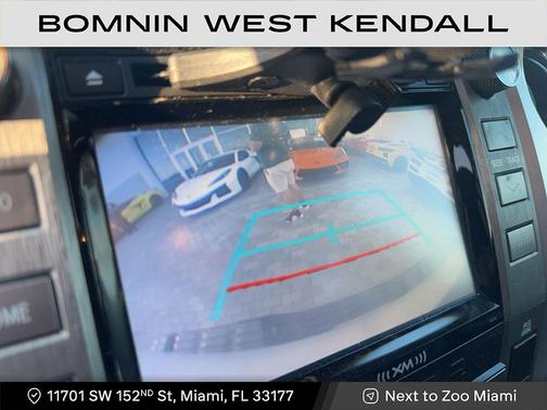 2019 Toyota Tundra Limited