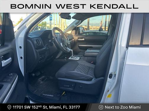 2019 Toyota Tundra Limited