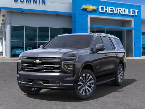 2025 Chevrolet Tahoe 2WD High Country
