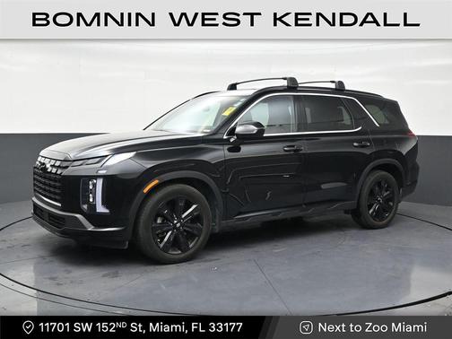 2023 Hyundai PALISADE XRT
