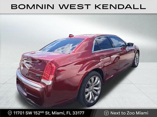 2021 Chrysler 300 Touring