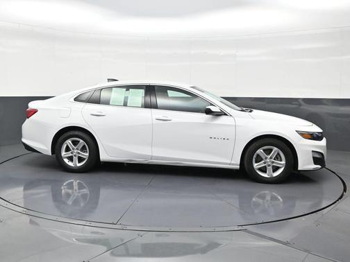 2024 Chevrolet Malibu 1LS