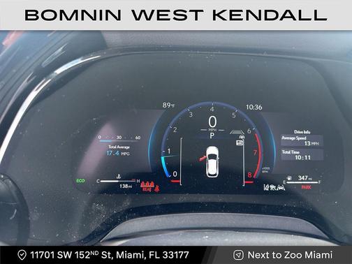 2025 Lexus RX 350 Base