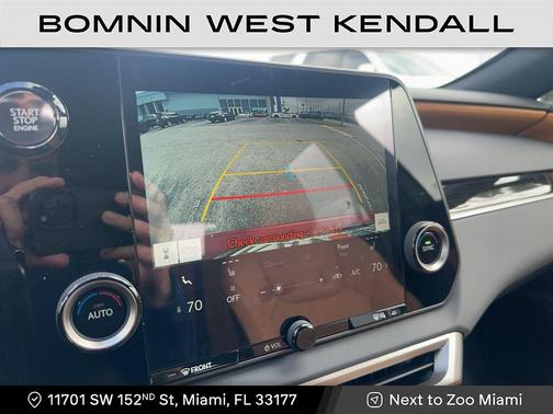 2025 Lexus RX 350 Base