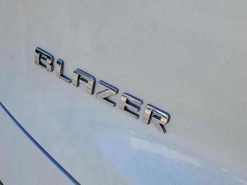 2022 Chevrolet Blazer Premier
