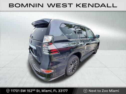 2023 Lexus GX 460 Premium