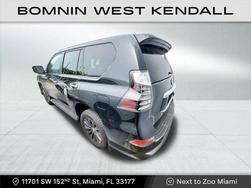 2023 Lexus GX 460 Premium