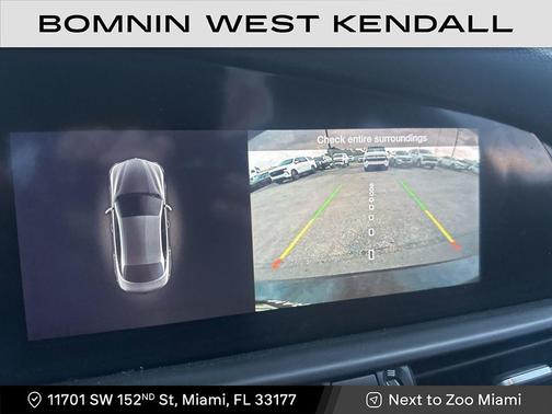 2024 Alfa Romeo Giulia Ti