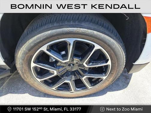 2023 Chevrolet Tahoe 2WD RST