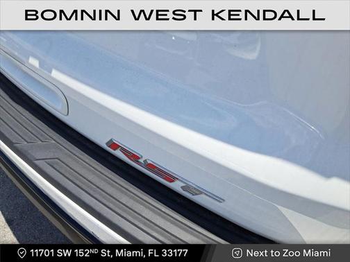 2023 Chevrolet Tahoe 2WD RST