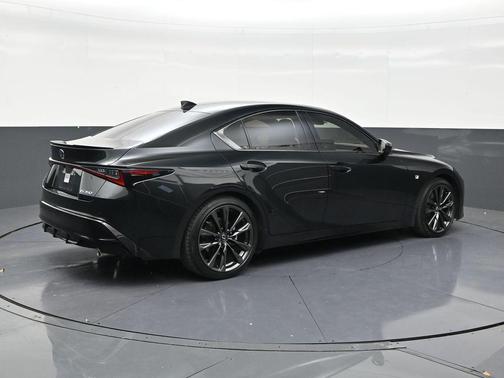 caviar 2025 Lexus IS 350 Base