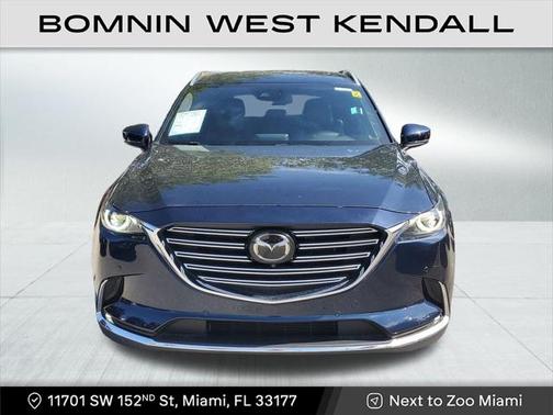 2019 Mazda CX-9 Grand Touring