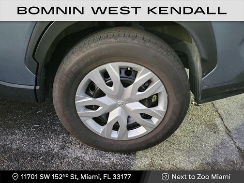 2025 Toyota Corolla Cross L