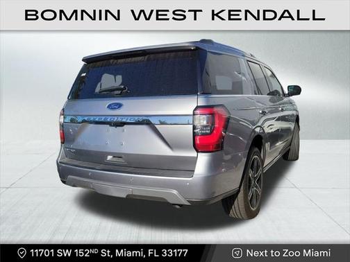 2021 Ford Expedition Limited