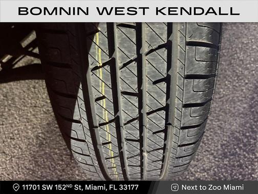 2022 Chevrolet Tahoe LS