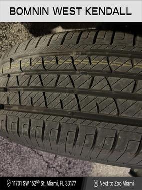 2022 Chevrolet Tahoe LS