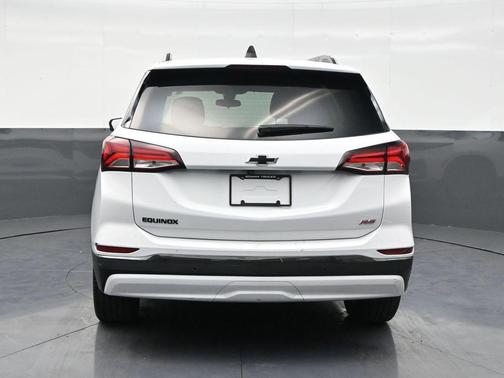 2023 Chevrolet Equinox FWD RS