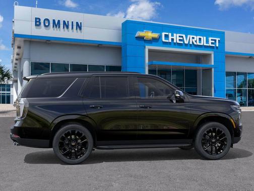 2026 Chevrolet Tahoe 2WD RST