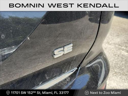 2022 Mitsubishi Outlander Black Edition S-AWC