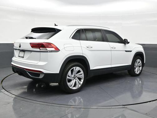 2020 Volkswagen Atlas Cross Sport 2.0T SEL