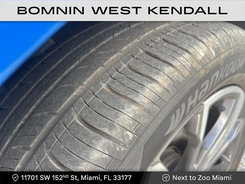 2024 Chevrolet Equinox Premier w/1LZ