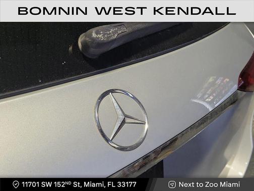 2020 Mercedes-Benz GLE 350 Base