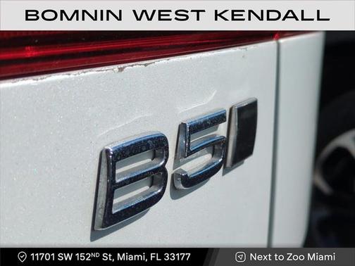 2023 Volvo XC60 B5 Core