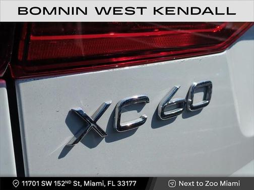 2023 Volvo XC60 B5 Core