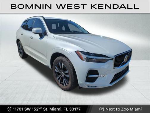 2023 Volvo XC60 B5 Core