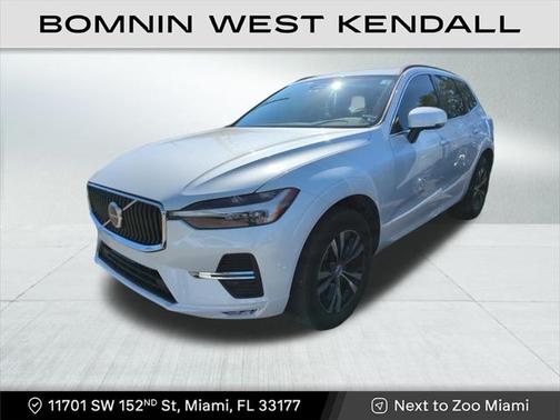2023 Volvo XC60 B5 Core