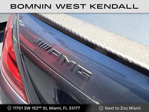 2018 Mercedes-Benz S-Class S 450