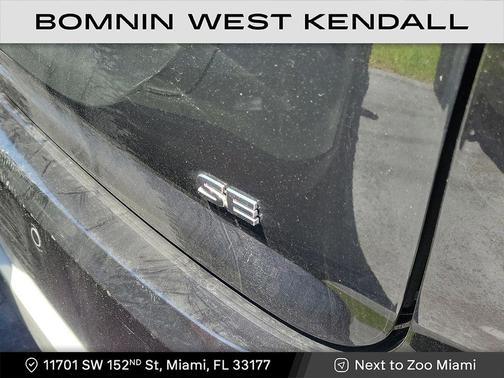 2023 Mitsubishi Outlander SE 2.5 2WD